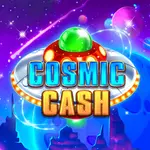 Cosmic Cash