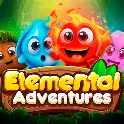Elemental Adventures Game