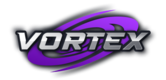 Vortex Game by Turbo Games logo